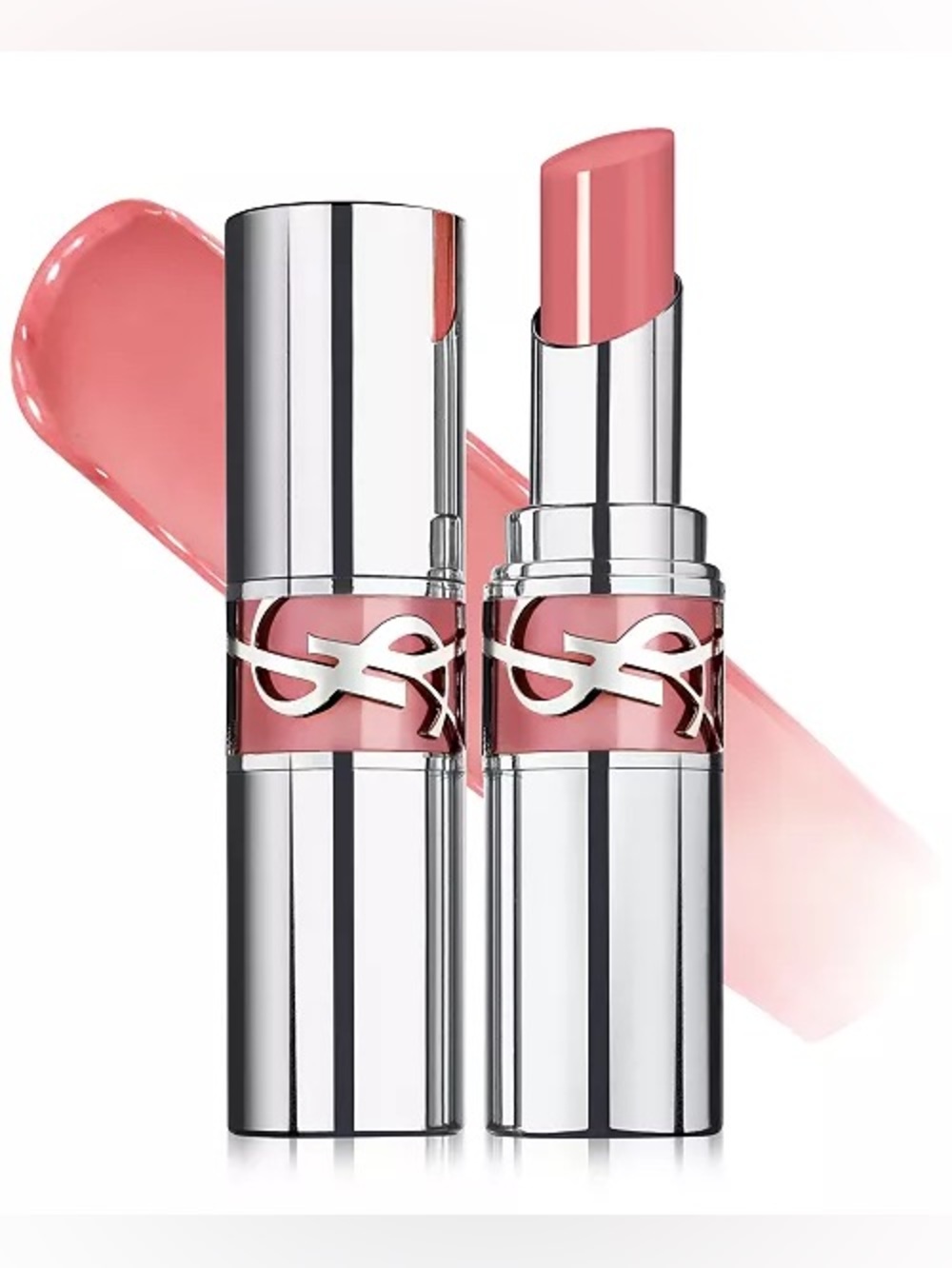 YSL Loveshine Lipstick 44 Nude Lavalliere